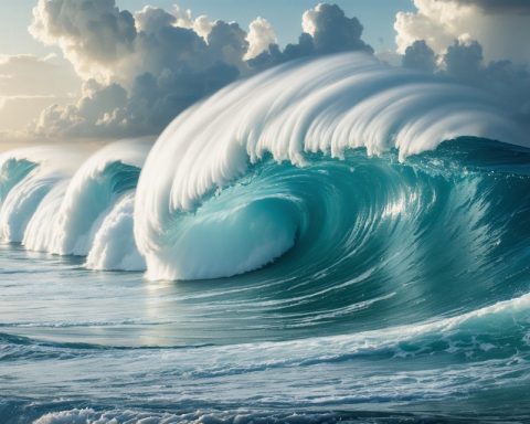 The Triple Threat Transforming Global Investment: How Brookfield Infrastructure is Riding the Waves of Change The Triple Threat Transforming Global Investment: How Brookfield Infrastructure is Riding the Waves of Change