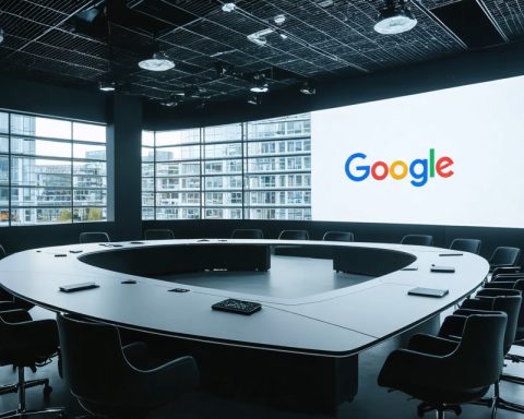 Google Pioneers a Digital Revolution in Luxembourg: A New Hub for Innovation Google Pioneers a Digital Revolution in Luxembourg: A New Hub for Innovation