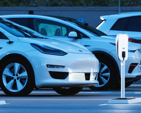 Electric Cars as Grid Saviors? Experts Reveal Game-Changing Potential Electric Cars as Grid Saviors? Experts Reveal Game-Changing Potential