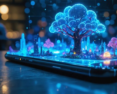 The AI-Driven Future: MWC25 Barcelona Unveils a New Era in Mobile Connectivity The AI-Driven Future: MWC25 Barcelona Unveils a New Era in Mobile Connectivity