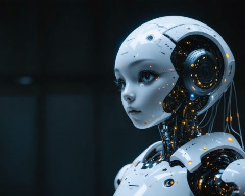 A Game-Changer in AI: Meet ‘Dow’ Technology. The Future of Emotional Computing is Here.