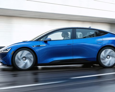 The Quiet Roar: How Volkswagen’s ID.4 Stole Tesla’s Crown in Europe The Quiet Roar: How Volkswagen’s ID.4 Stole Tesla’s Crown in Europe