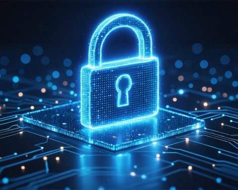 This Next-Gen Tech Guarantees Ultimate Cybersecurity—Are You Prepared? This Next-Gen Tech Guarantees Ultimate Cybersecurity—Are You Prepared?