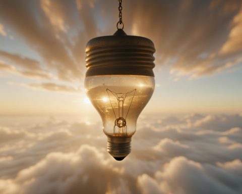The Hidden Power of Daily Choices: Unlocking a World of Endless Opportunities The Hidden Power of Daily Choices: Unlocking a World of Endless Opportunities