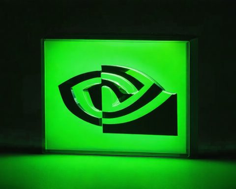 Nvidia’s Earnings Countdown: The Key Factors Stirring Wall Street Buzz Nvidia’s Earnings Countdown: The Key Factors Stirring Wall Street Buzz