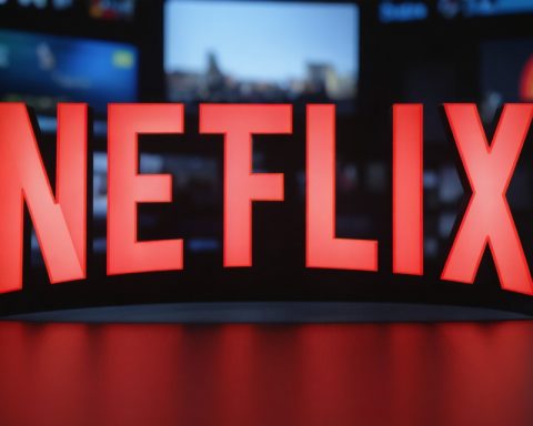 The Netflix Revolution. A New Take on NFLX Stock. The Netflix Revolution. A New Take on NFLX Stock.