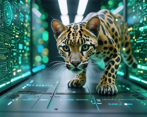 A Sneak Peek Into Amazon’s Ocelot: The Future of Error-Free Quantum Computing? A Sneak Peek Into Amazon’s Ocelot: The Future of Error-Free Quantum Computing?