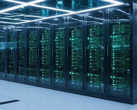 The Future of Supermicro: A Tech Revolution Lies Ahead The Future of Supermicro: A Tech Revolution Lies Ahead