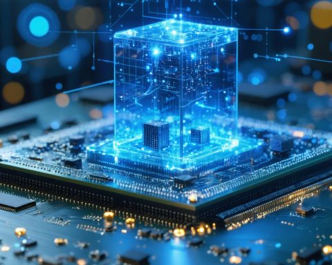 The Quantum Computing Revolution: Why Investors Shouldn’t Choose Sides Just Yet The Quantum Computing Revolution: Why Investors Shouldn’t Choose Sides Just Yet
