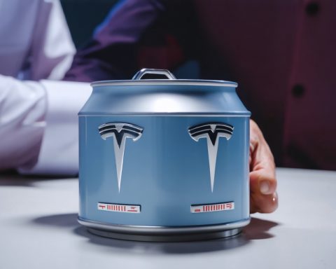 Can Tesla Still Create Millionaires Amidst Market Turmoil? Can Tesla Still Create Millionaires Amidst Market Turmoil?