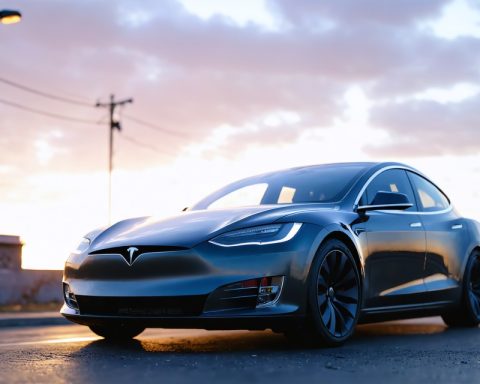 Tesla’s Stock Plunge: Decoding the Crash and Eyeing the Future Tesla’s Stock Plunge: Decoding the Crash and Eyeing the Future