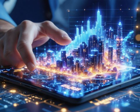 The AI Revolution: How Technology is Transforming the Investment Landscape The AI Revolution: How Technology is Transforming the Investment Landscape