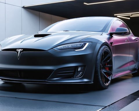 The Surprising Results When Dodge’s Electric Beast Takes on Tesla The Surprising Results When Dodge’s Electric Beast Takes on Tesla