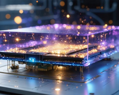 Quantum Computing’s Dawn: Microsoft’s Leap into a Bold New Future Quantum Computing’s Dawn: Microsoft’s Leap into a Bold New Future