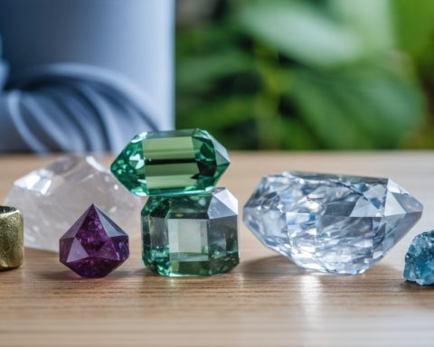 Unlock Hidden Gems: Mastering Market Data Like a Pro Unlock Hidden Gems: Mastering Market Data Like a Pro