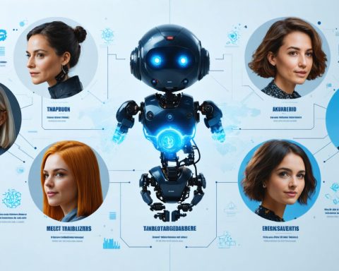 Meet the Trailblazers Shaping Our AI Future: 15 Influential Figures You Need to Know Meet the Trailblazers Shaping Our AI Future: 15 Influential Figures You Need to Know