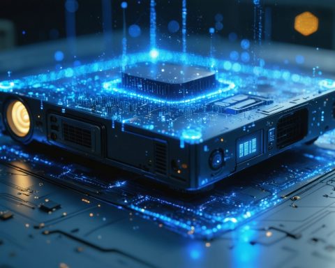 Microsoft’s Quantum Leap: Can IonQ Keep Up With the Majorana Marvel? Microsoft’s Quantum Leap: Can IonQ Keep Up With the Majorana Marvel?