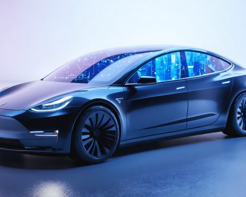 The AI Revolution in Tesla Trading: What Investors Must Know Now The AI Revolution in Tesla Trading: What Investors Must Know Now