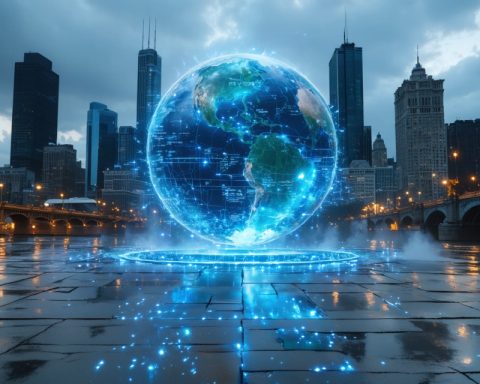 The Quantum Revolution: Chicago’s South Side Emerges as a Global Tech Hub The Quantum Revolution: Chicago’s South Side Emerges as a Global Tech Hub