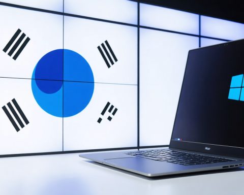 The Quantum Race: Microsoft Leaps Ahead, While Korea Lags in Talent and Investment The Quantum Race: Microsoft Leaps Ahead, While Korea Lags in Talent and Investment