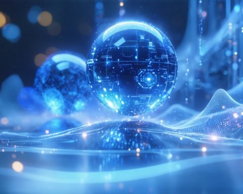 Unveiling the Future: COMPUTEX 2025 Sets the Stage for AI and Innovation Unveiling the Future: COMPUTEX 2025 Sets the Stage for AI and Innovation