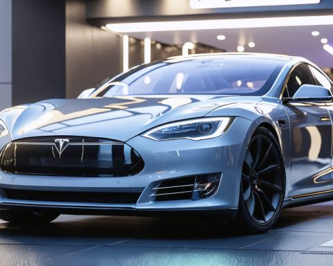 Market Surges and Surprises: Tesla Ascends, Crypto Leaps, and Luxury Fashion Shakes Up Market Surges and Surprises: Tesla Ascends, Crypto Leaps, and Luxury Fashion Shakes Up
