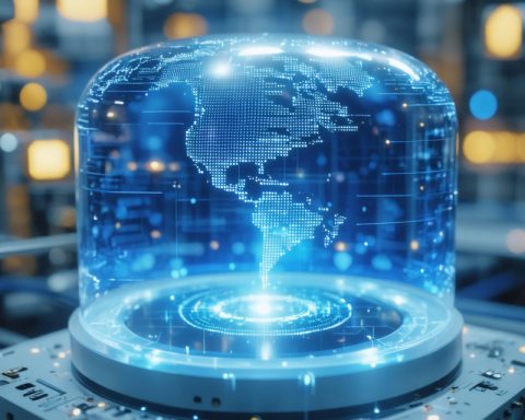 The Quantum Revolution is Here: How UIC is Pioneering the Future of Technology The Quantum Revolution is Here: How UIC is Pioneering the Future of Technology