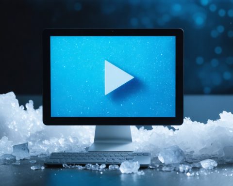 Accounts Frozen: What to Do When Digital Platforms Raise the Red Flag Accounts Frozen: What to Do When Digital Platforms Raise the Red Flag