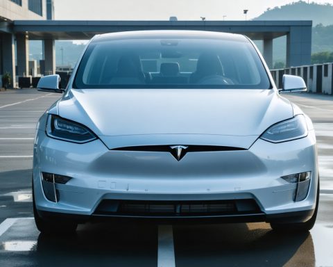 Is Tesla’s Fast-Track Delivery in China a Sign of Waning Demand? Is Tesla’s Fast-Track Delivery in China a Sign of Waning Demand?