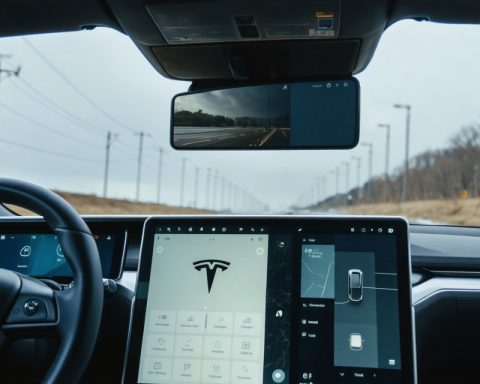 How Musk’s Political Entanglements Could Drive Tesla to a Crossroads How Musk’s Political Entanglements Could Drive Tesla to a Crossroads