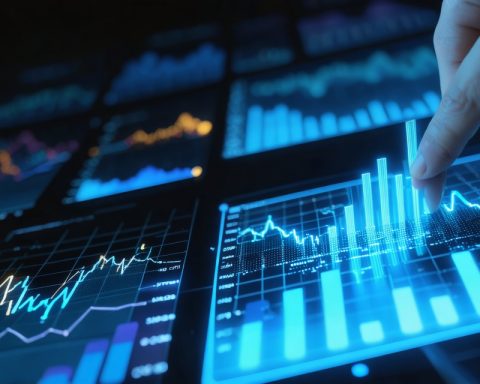 Unlocking the Secrets of Interactive Data: A Guide to Mastering Market Analysis Unlocking the Secrets of Interactive Data: A Guide to Mastering Market Analysis