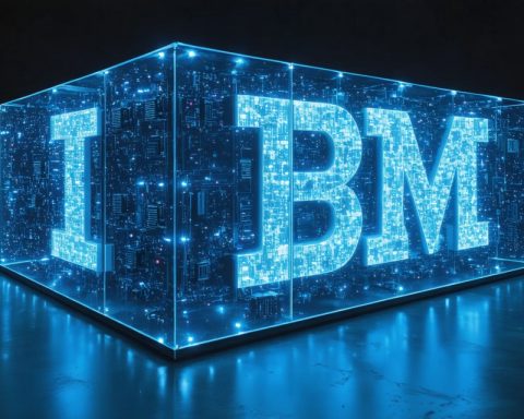 The Quantum Leap: Inside IBM’s Bold Race to Build the Future of Computing The Quantum Leap: Inside IBM’s Bold Race to Build the Future of Computing
