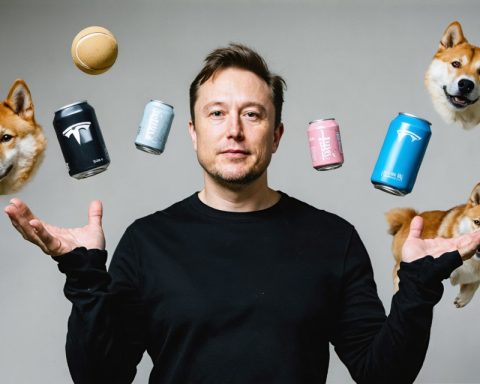 Can Musk Juggle DOGE and Tesla? Dave Portnoy Weighs In on the Billionaire’s Balancing Act Can Musk Juggle DOGE and Tesla? Dave Portnoy Weighs In on the Billionaire’s Balancing Act