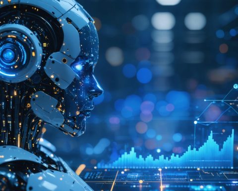 Tempus AI’s Revolutionary Approach: A New Economic Dawn in Artificial Intelligence Tempus AI’s Revolutionary Approach: A New Economic Dawn in Artificial Intelligence