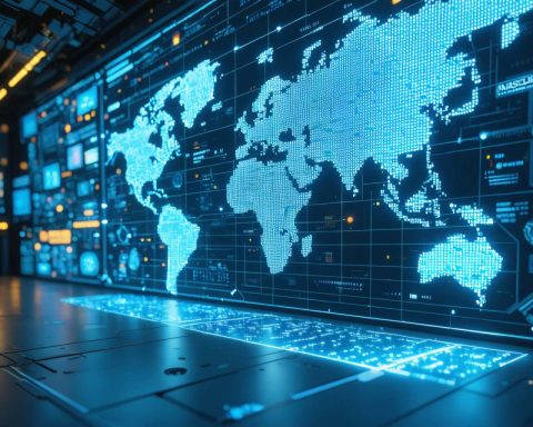 AI on the Rise: Transforming Nasdaq and the Future of Global Markets AI on the Rise: Transforming Nasdaq and the Future of Global Markets