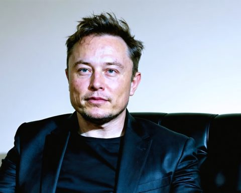 Elon Musk vs. The Establishment: A Maverick’s Path to Disruption and Transformation