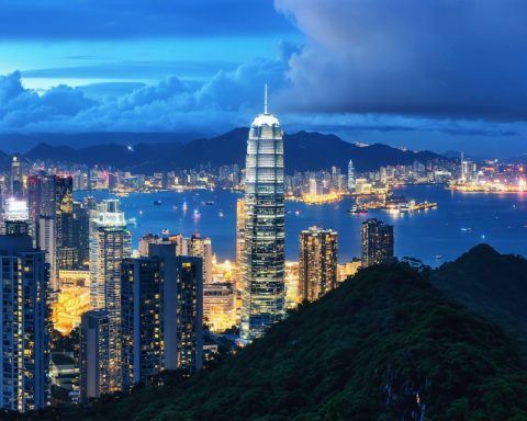 Why Hong Kong’s Financial Future Shines Bright: The AI and Wealth Revolution