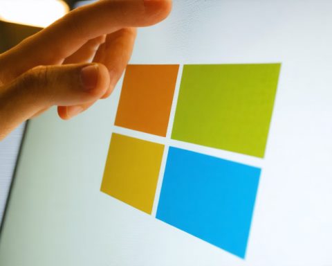 A Glimpse at Microsoft’s Meteoric Rise: What You Need to Know About MSFT’s Stock Surge