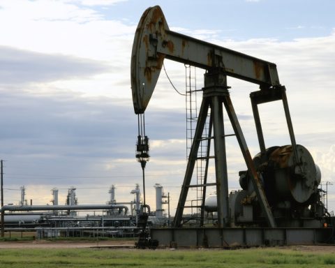 Texas Oil Giant’s Surprising Earnings Surge Amid Industry Turbulence