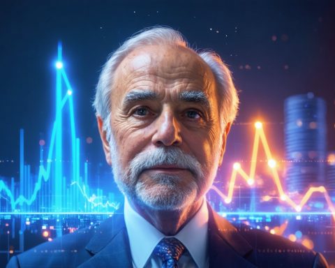 The Strategic Moves of Carl Icahn: What His Latest Investment in CVR Energy Signals