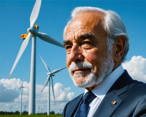 Why Carl Icahn’s Latest Investment Move in CVR Energy Matters for Investors