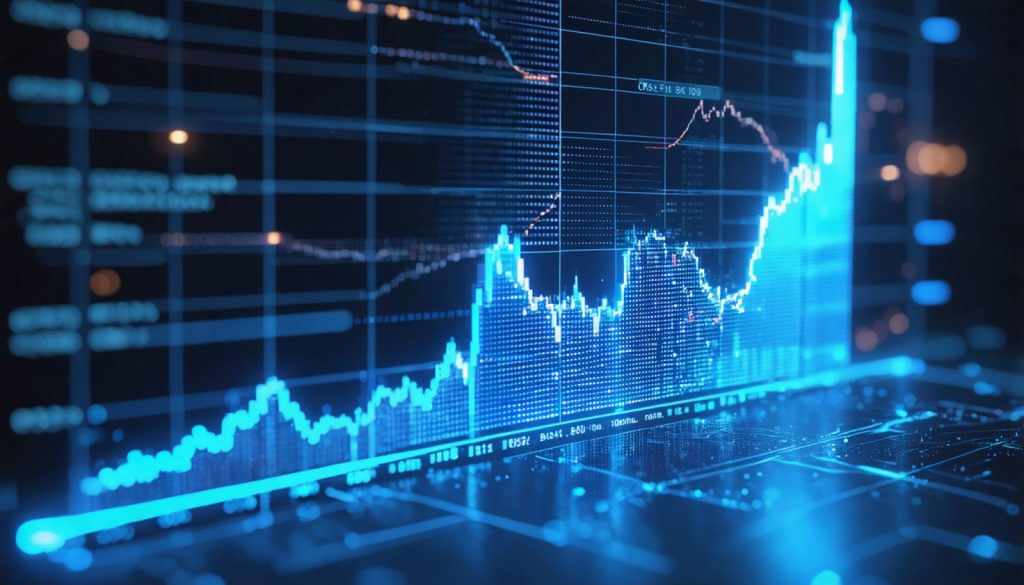 Unlocking the Secrets Behind Real-Time Stock Data: What Every Investor Needs to Know