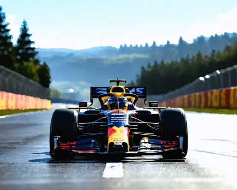 Victoria-Based MISSION, Backed by F1’s Pierre Gasly, Aims to Revolutionize the Energy Drink Market Victoria-Based MISSION, Backed by F1’s Pierre Gasly, Aims to Revolutionize the Energy Drink Market