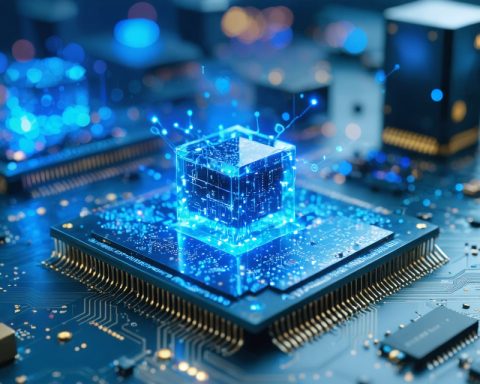 Quantum Computing: The Struggle for Breakthroughs in a Rapidly Evolving Market Quantum Computing: The Struggle for Breakthroughs in a Rapidly Evolving Market