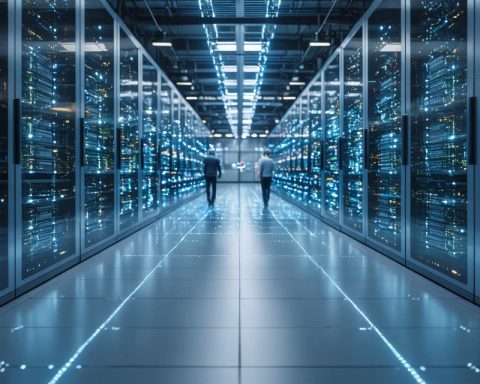 Why Data Center Optical Modules Are Set to Transform the Digital Landscape