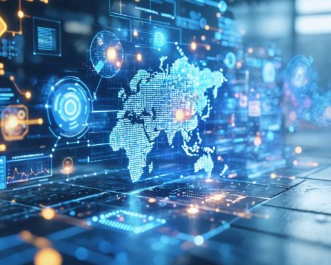 The Rise of Data Extraction Software: Transforming Business Intelligence for a Digital Era The Rise of Data Extraction Software: Transforming Business Intelligence for a Digital Era
