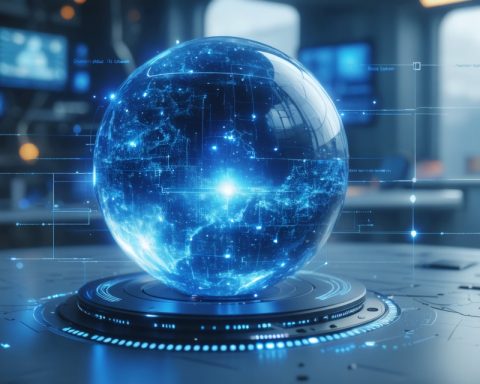 The Quantum Leap: How Quantum AI Could Revolutionize Our Future The Quantum Leap: How Quantum AI Could Revolutionize Our Future