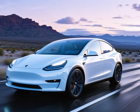Should You Hit the Brakes on Tesla Stock? The Answer May Surprise You Should You Hit the Brakes on Tesla Stock? The Answer May Surprise You