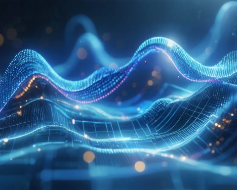The Quantum Leap: Stocks Making Waves in Computing’s Next Frontier The Quantum Leap: Stocks Making Waves in Computing’s Next Frontier