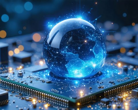 Quantum Computing's Meteoric Rise: Venture Capital Fueling the Future of Tech Quantum Computing's Meteoric Rise: Venture Capital Fueling the Future of Tech